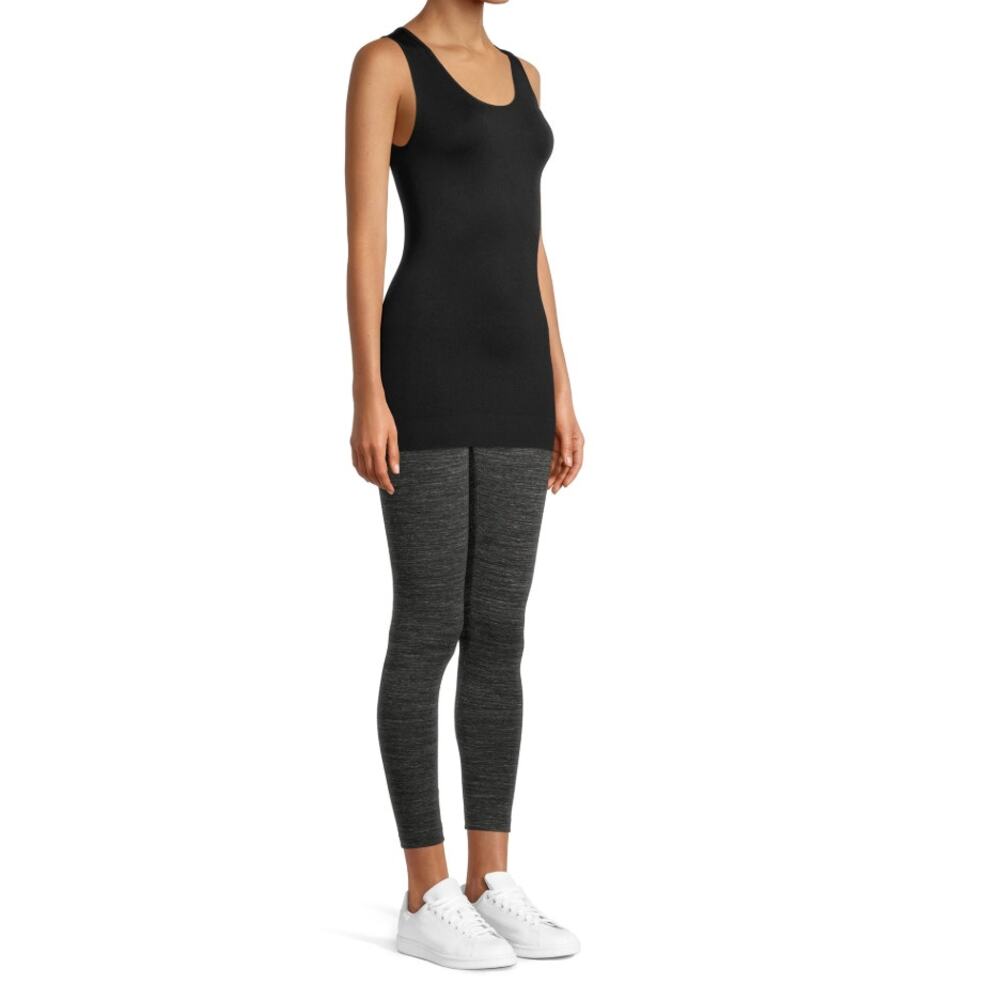 Maternity Time and Tru Postpartum Seamless Tank. NWT Size S 4-6